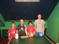 Uskrsnji pionirski turnir 2010/2011